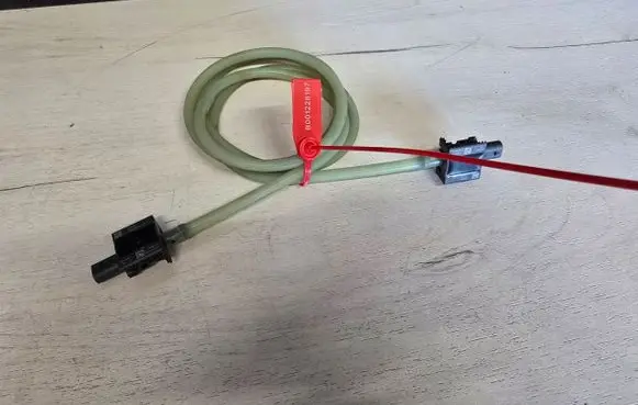 BMW X1 F48 F49 Sensor 6833345