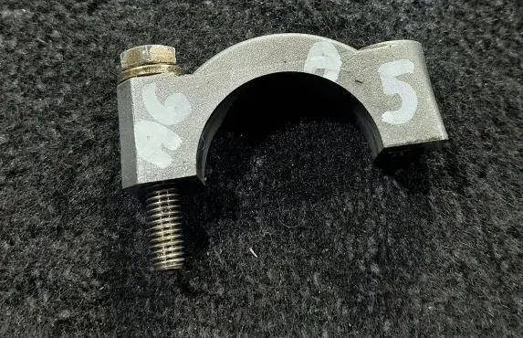 Audi A6 S6 C5 4B Camshaft holder 