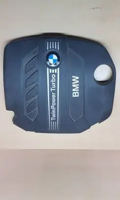 BMW 4 F32 F33 Engine cover (trim) 7810800