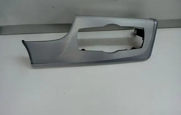 BMW 5 F10 F11 Panel trim 9166928