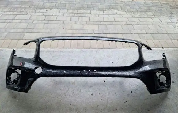 Mercedes-Benz GLB x247 Front bumper