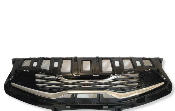 KIA Ceed Front bumper upper radiator grill 86351J7DB0AUTOAS6 86351J7DB0