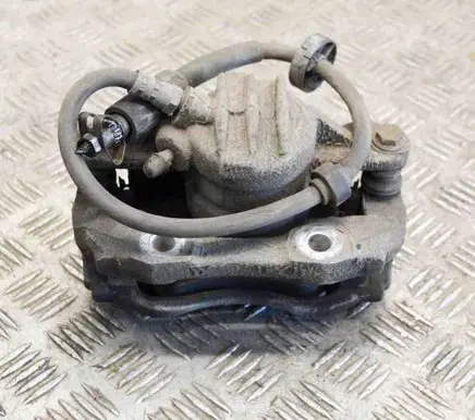 Citroen C3 Front brake caliper 9805497680