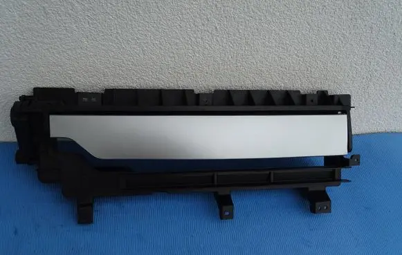 Hyundai Ioniq 5 Intercooler air channel guide 86980GI000