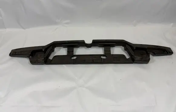 Porsche 911 992 Rear bumper foam support bar 992807603E