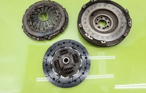 Chevrolet Aveo Clutch set kit 55572509