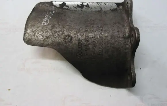 Audi TT TTS Mk2 Driveshaft outer CV joint boot 1J0407720