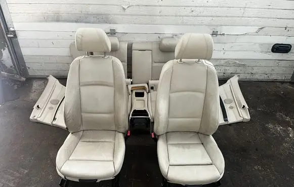 BMW 3 E92 E93 Interior set 