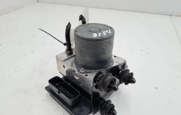 Audi A5 8T 8F ABS Pump 8K0907379BF 8K0614517ED
