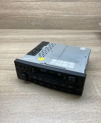 Opel Astra G Radio/CD/DVD/GPS head unit 09136106