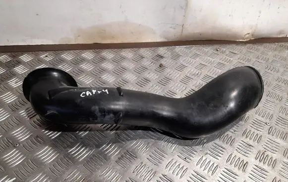 Porsche Cayenne (92A) Air intake duct part 7P5128752A