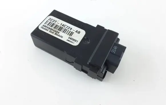 Ford Escape I Seat heating relay 2C3T14C724AB