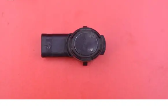 Toyota C-HR I Parking PDC control unit/module 89341F4020