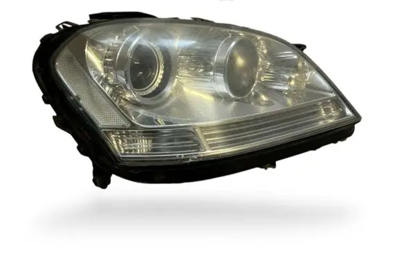 Mercedes-Benz ML W164 Headlight/headlamp A1648205461 A0038205126 5DF00870401