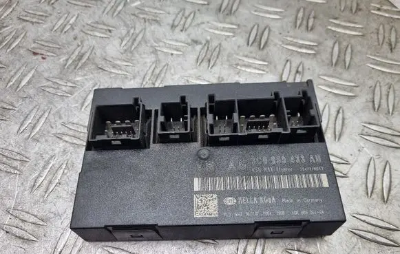 Volkswagen PASSAT B6 Comfort/convenience module 3C0959433AB