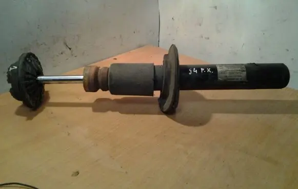 Audi A4 S4 B8 8K Front shock absorber/damper 8K0413031BA