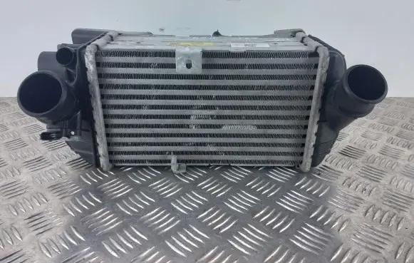 Hyundai i20 (BC3 BI3) Intercooler radiator 2827007350
