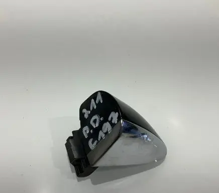 Mercedes-Benz E W211 Front door handle cover 