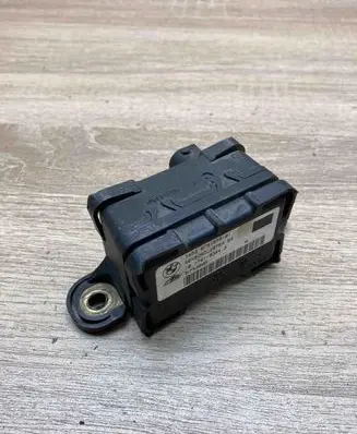 BMW 3 E90 E91 ESP acceleration yaw rate sensor 6781575