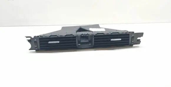 BMW 3 E90 E91 Dash center air vent grill 9130464 64229130464