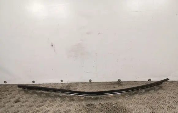 Toyota GT 86 Front door glass trim molding GT86DPSTIKLOAPD