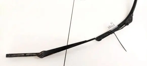Skoda Fabia Mk1 (6Y) Front wiper blade arm 6Y1955410
