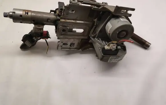 Renault Clio III Electric power steering pump 8200294978A 50300691LHD