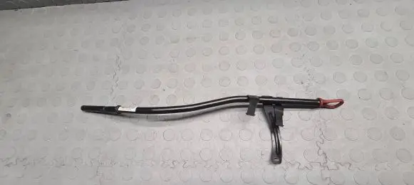 Oil level dip stick