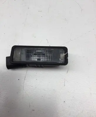 Volkswagen Caddy Number plate light 1K8943021