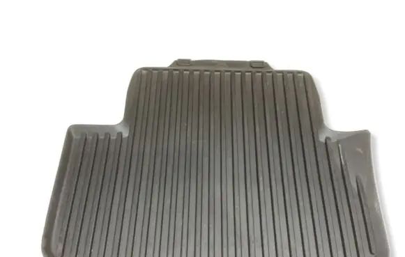 Audi A4 S4 B8 8K Rear floor mat 8K0061511