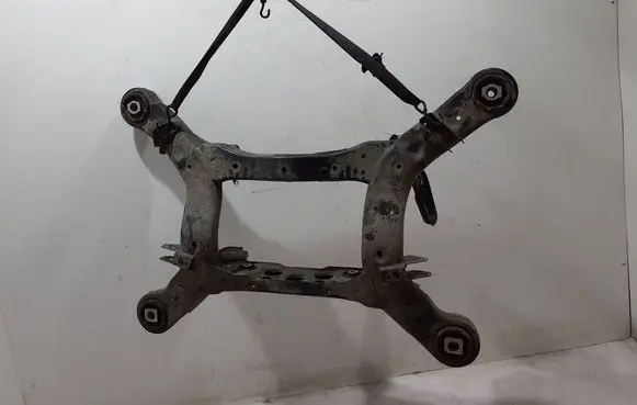 Mercedes-Benz GLE W167 Rear axle beam A1673500100