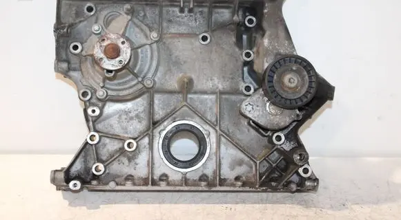 Mercedes-Benz C W203 Timing chain cover R2710150302