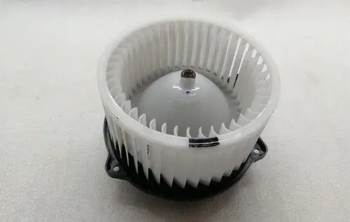 Ford Ranger IV Heater blower motor/fan resistor F00S3B244