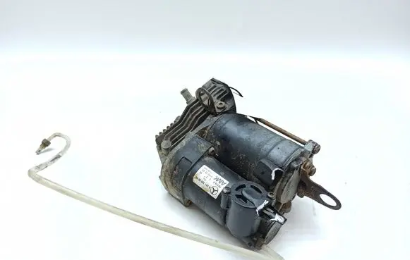 Mercedes-Benz R W251 Air suspension compressor/pump A2513202604 783190