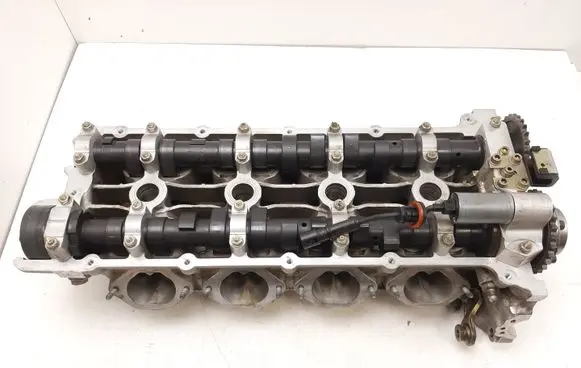 Maserati Coupe Engine head 2184637 189541