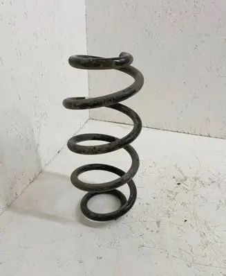 Porsche Macan (95B) Front coil spring 95B411106B