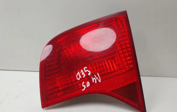 Audi A4 S4 B7 8E 8H Tailgate rear/tail lights 8E5945094A