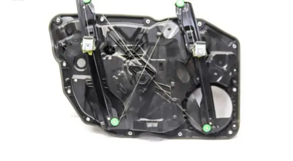 Porsche Cayenne (92A) Rear window lifting mechanism without motor 7P5837756B