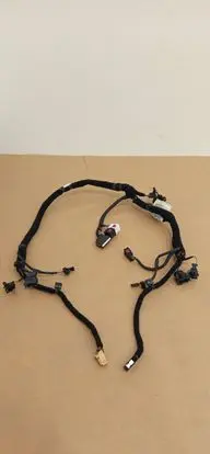 Bentley Continental Seat wiring loom 3D0971316AG