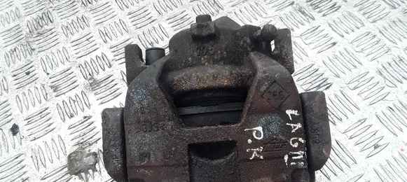 Renault Scenic III - Grand scenic III Front brake caliper