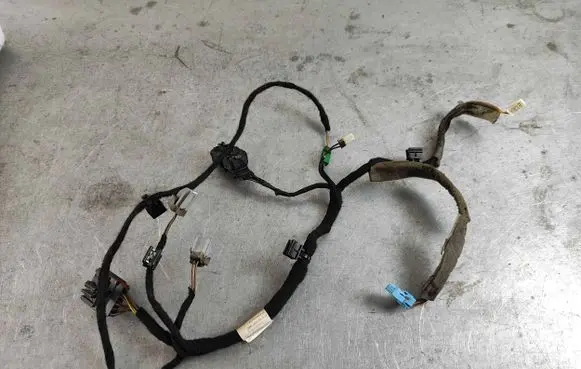 Volvo XC60 Front door wiring loom 31466473