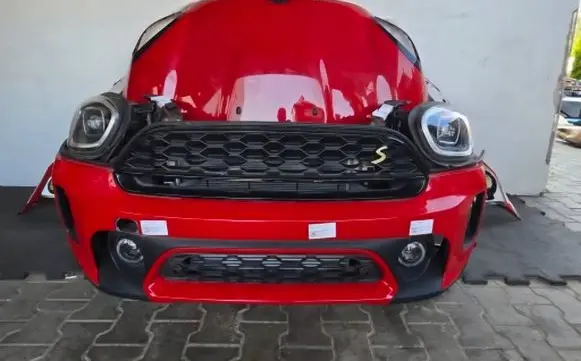 Mini Cooper Countryman F60 Front piece kit 
