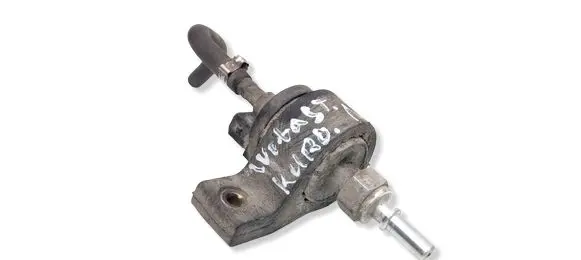 Opel Vivaro Webasto auxiliary heater fuel pump 22450304