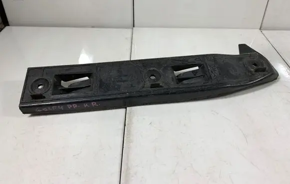 Volkswagen Golf IV Front bumper mounting bracket 1J0807183A