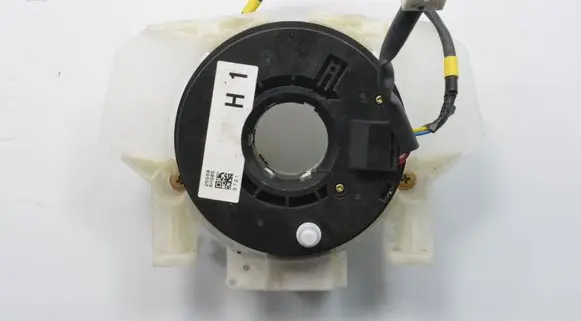 Nissan X-Trail T30 Airbag slip ring squib (SRS ring) 255608H905