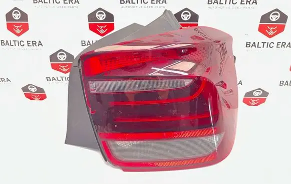 BMW 1 F20 F21 Rear/tail lights 7297020