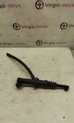 Mercedes-Benz Citan W415 Clutch slave cylinder 8200492742