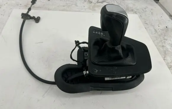 BMW 3 E90 E91 Gear shifter/selector 756248402