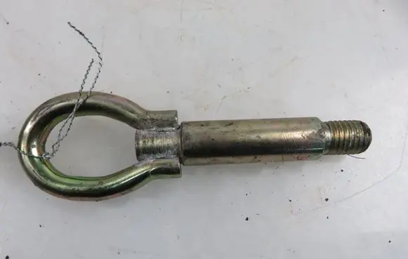 Seat Ibiza III (6L) Tow bar 