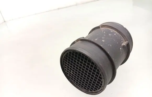 Opel Astra H Mass air flow meter 0281002683
